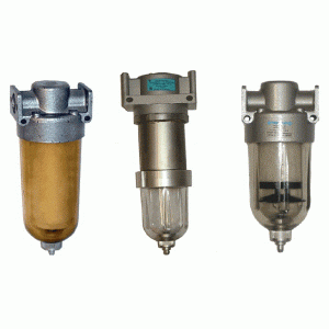 192) Фильтры-влагоотделители и модули устройств подготовки воздуха