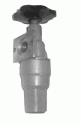 Магистральный клапан (модульное устройство) П-МК07