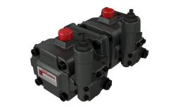 Двойной насос VP55FD