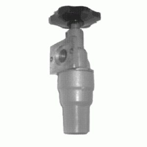 254)Магистральный клапан (модульное устройство) П-МК07