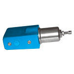 107)Гидроклапаны давления с обратным клапаном Г66-3