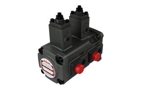 292)Двойные насосы PVDF2