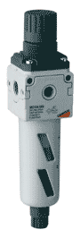 3.Фильтр-регулятор (модульное устройство) П-МК04; МС-104